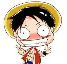 苹果树下的头像